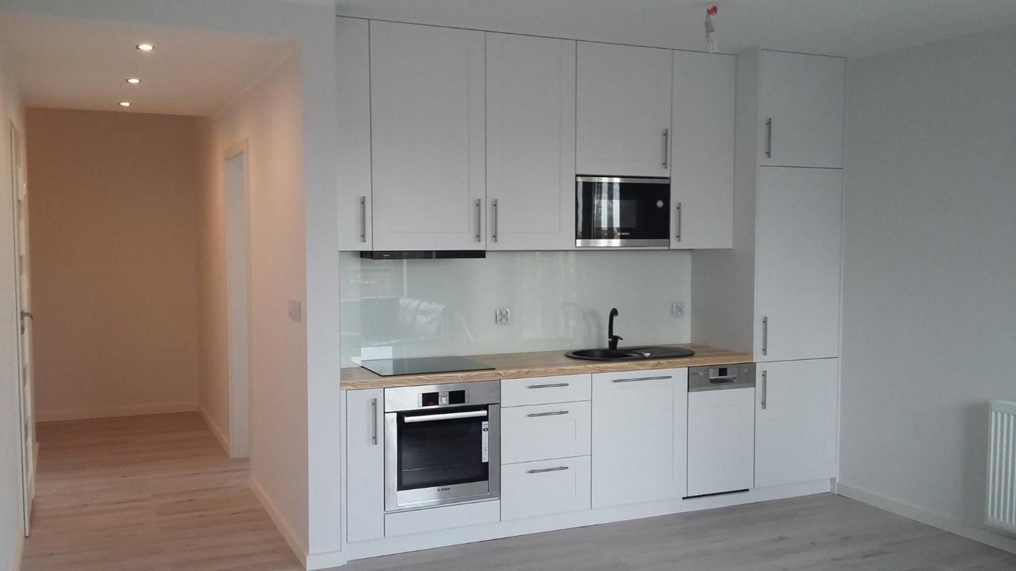 Apartament Baltica - Rezydencja Ustronie Morskie Exterior foto